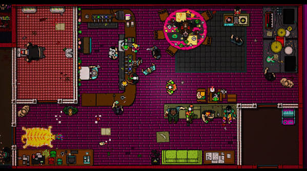 30 Game PC Ringan Terbaik, Bisa Dimainkan di Spek Rendah 23 Hotline Miami 2 Wrong Number