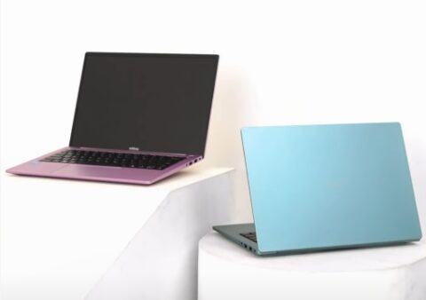 Rekomendasi Laptop Rp8 Jutaan, Punya Layar 14 Inci dan Military Grade