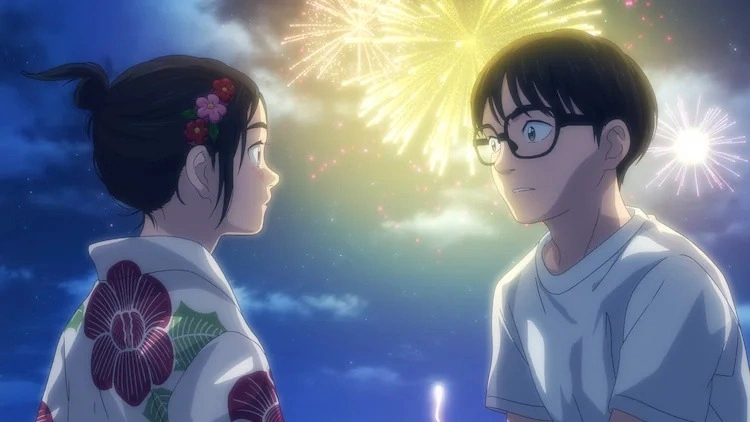 50 Anime Romance Terbaik Sepanjang Masa, Wajib Ditonton 37 Insomniacs After School