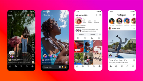 Cara Download Video Instagram dan Reels Tanpa Aplikasi Tambahan