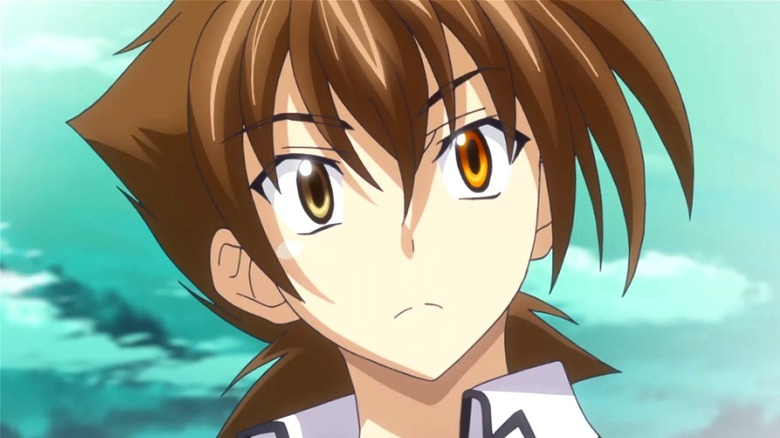 Issei Hyoudou
