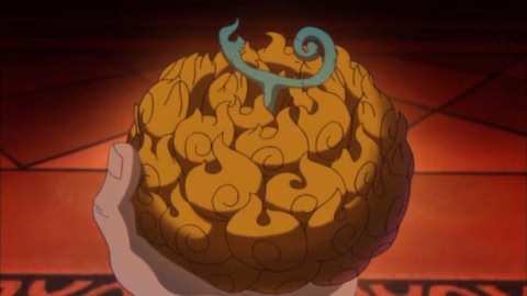 7 Jenis Buah Iblis One Piece, dari yang Umum hingga Paling Langka