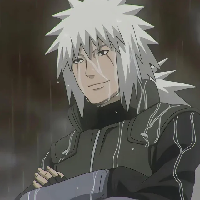 Karakter Anime Cowok yang Mesum