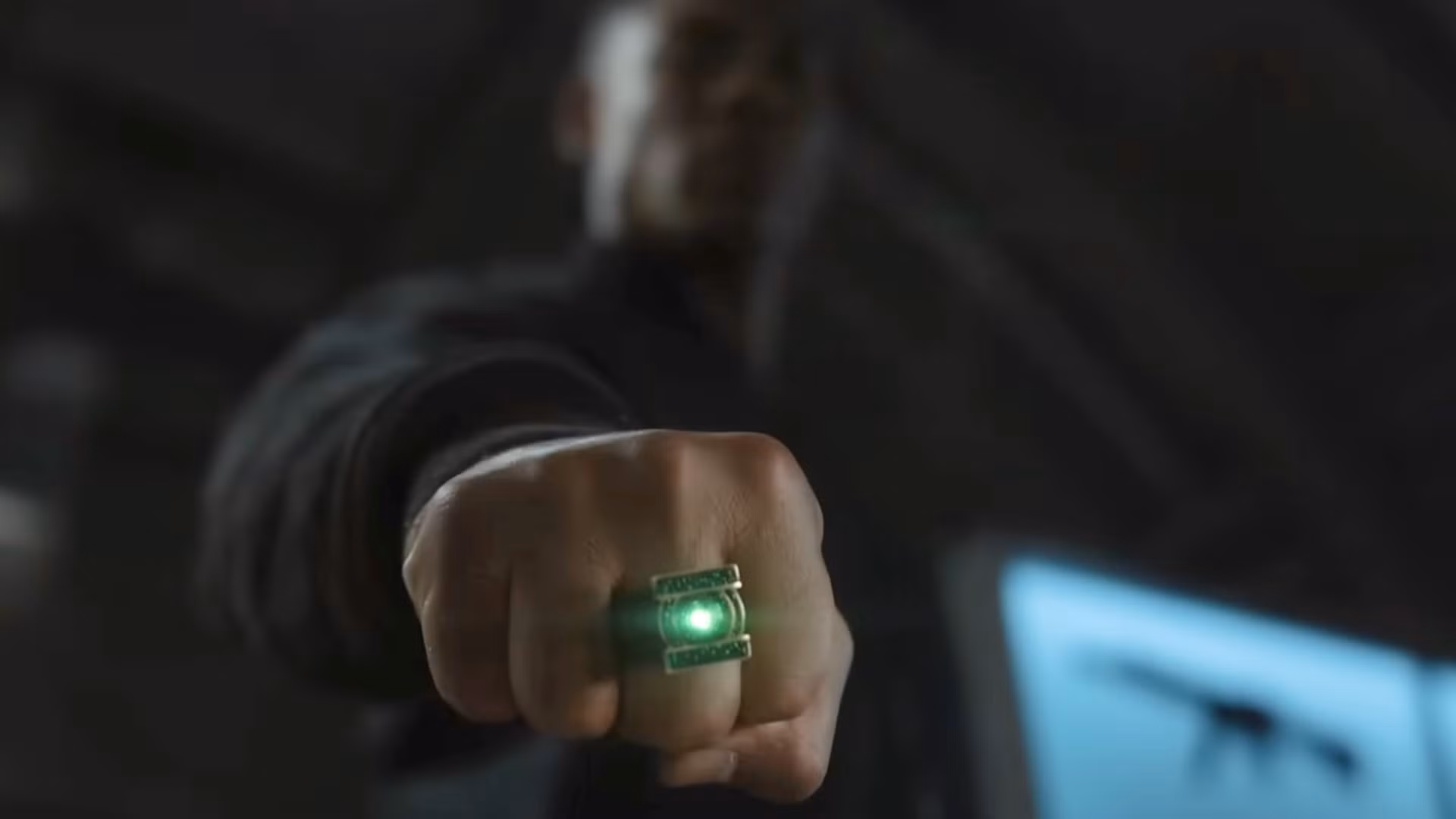 John Stewart Siap Menggantikan Hal Jordan Masa Depan Green Lantern Berubah