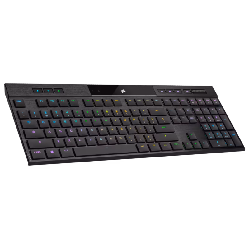 30 Rekomendasi Keyboard Gaming Wireless Terbaik 5 Rekomendasi Keyboard Gaming Wireless Terbaik