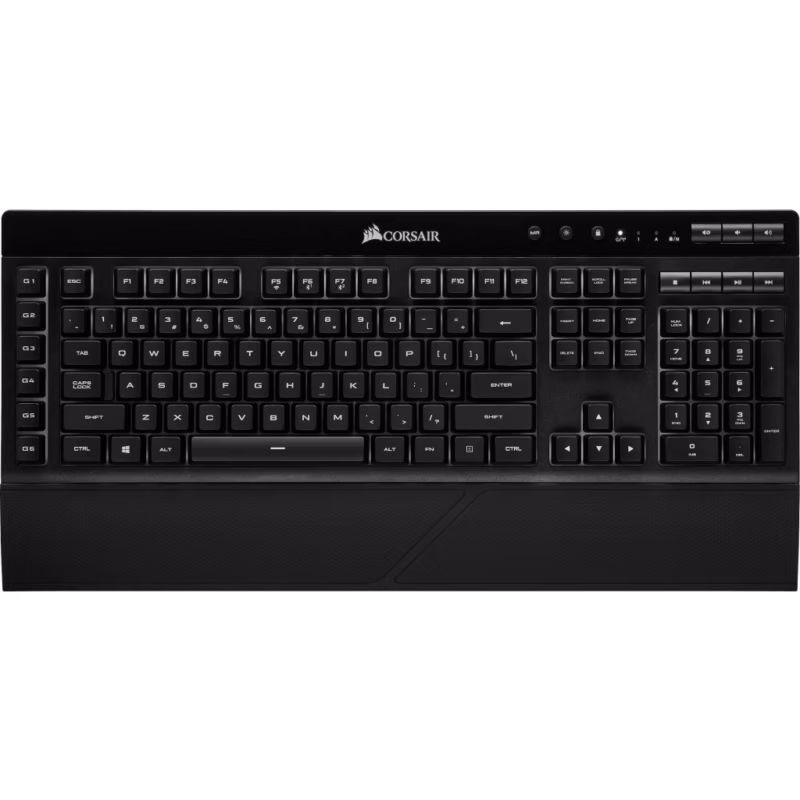 30 Rekomendasi Keyboard Gaming Wireless Terbaik 31 rekomendasi keyboard gaming wireless terbaik