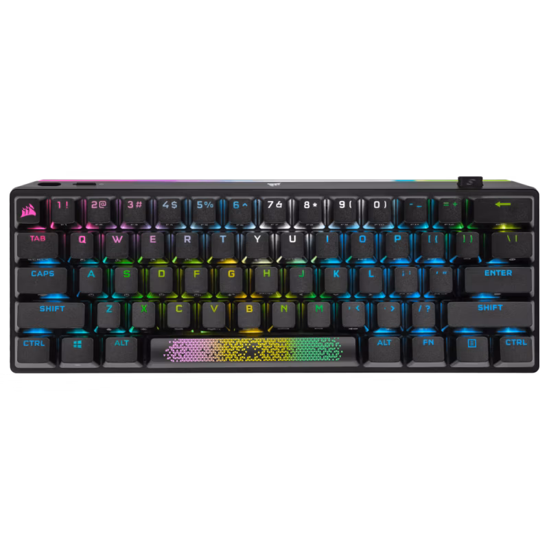 30 Rekomendasi Keyboard Gaming Wireless Terbaik 11 Rekomendasi Keyboard Gaming Wireless Terbaik