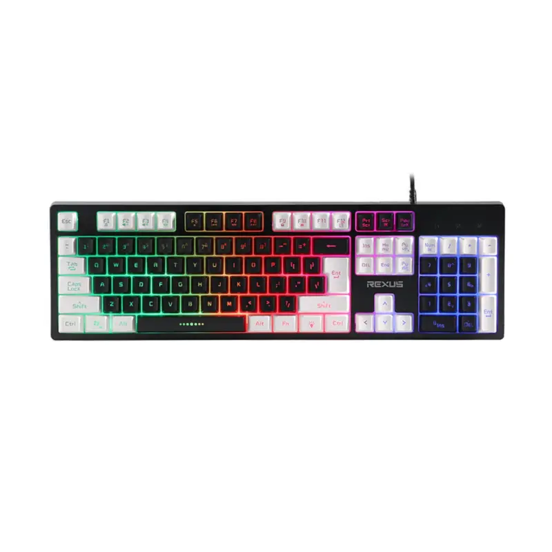 Rekomendasi Keyboard Gaming Murah Terbaik 2026