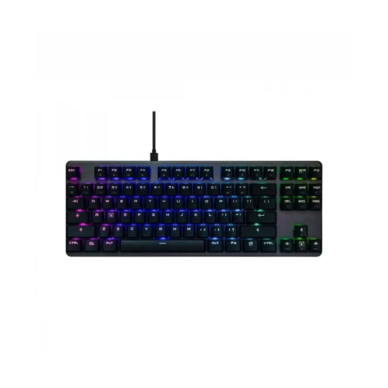Rekomendasi Keyboard Gaming Murah Terbaik 2026