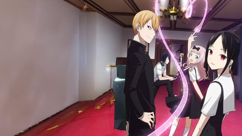 50 Anime Romance Terbaik Sepanjang Masa, Wajib Ditonton 3 Anime Romance Terbaik
