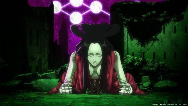 Kannonbiraki Benihime Aratame