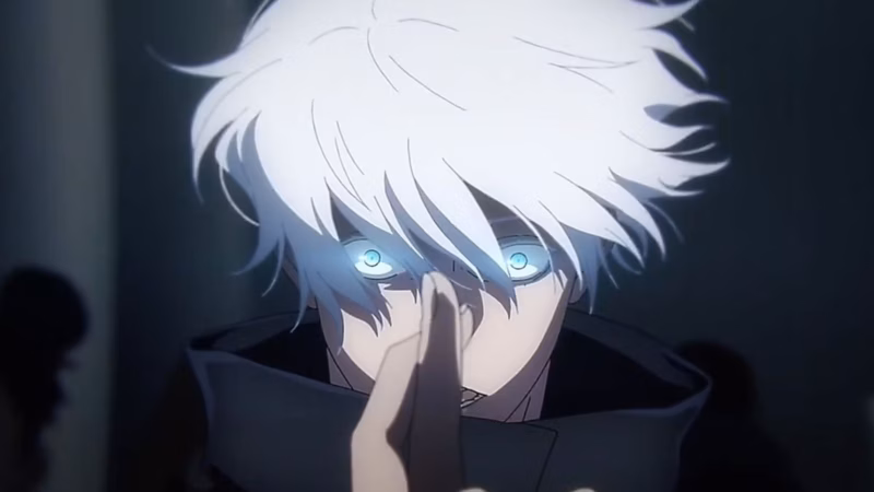 13 Karakter Anime Cowok Paling Keren