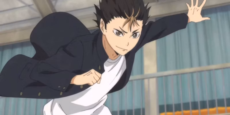 10 Karakter Anime Sad Boy yang Bikin Nyesek