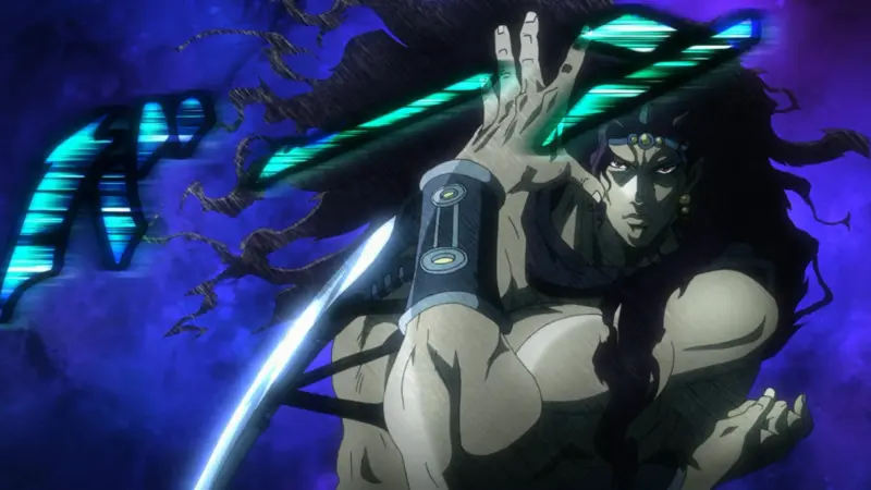 Villain Anime yang Overpower