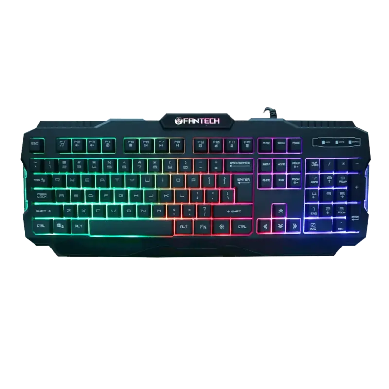 Rekomendasi Keyboard Gaming Murah Terbaik 2026