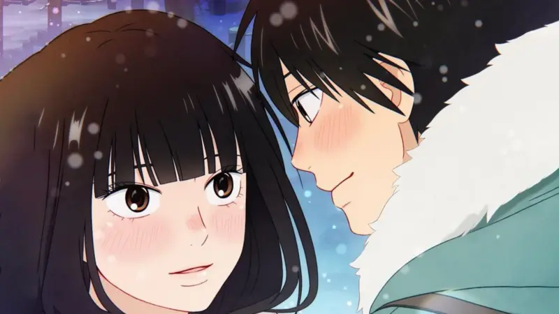 50 Anime Romance Terbaik Sepanjang Masa, Wajib Ditonton 9 Anime Romance Terbaik