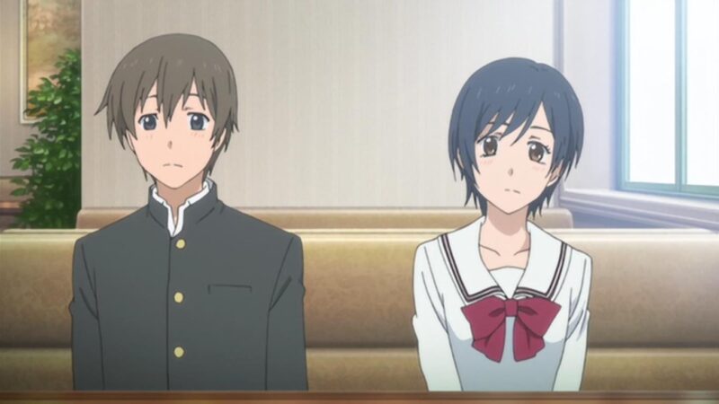 Anime NTR Terbaik