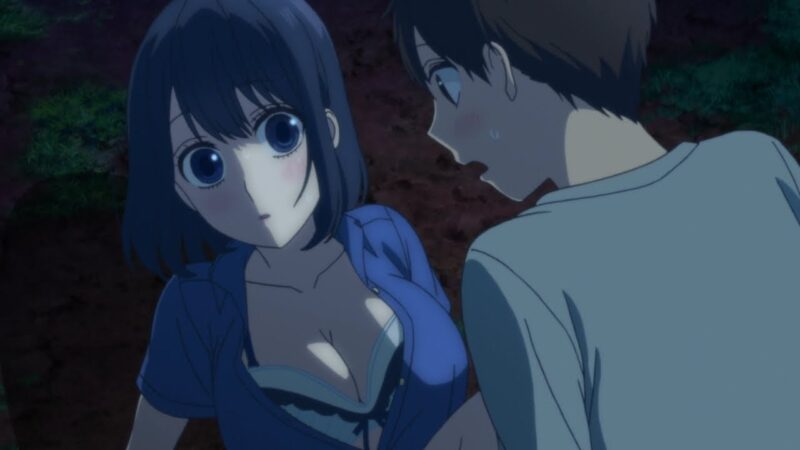 Anime NTR Terbaik