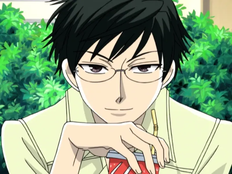 13 Karakter Anime Cowok Paling Keren 5 Karakter Anime Cowok Paling Keren
