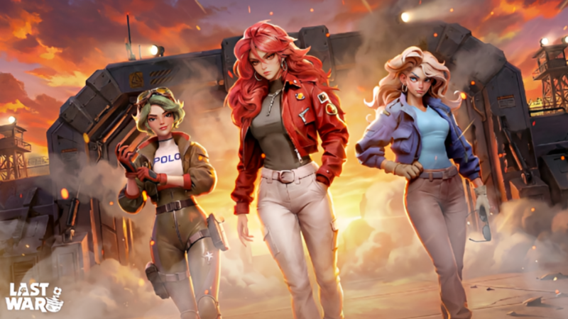 Memulai dengan Kuat di Last War: Apa yang Harus Dicari dalam Sebuah Akun?