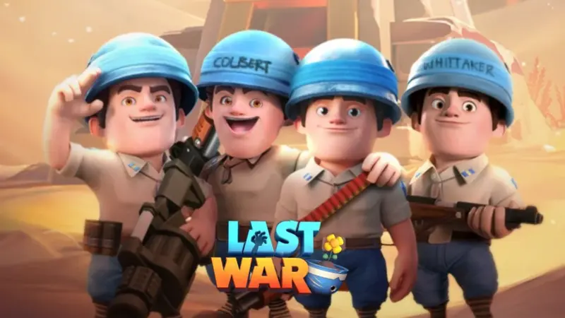Last War