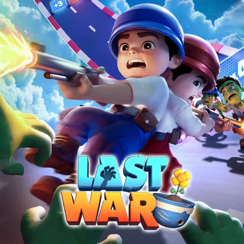 Last War Game