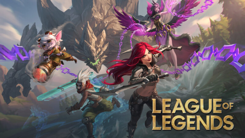 Game PC Online Terbaik
