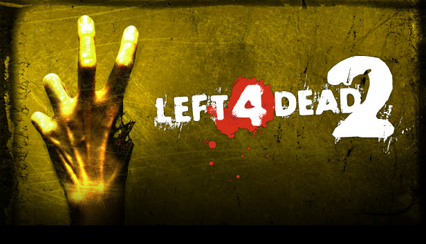 30 Game PC Ringan Terbaik, Bisa Dimainkan di Spek Rendah 14 Left 4 Dead 2