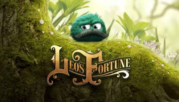 50 Game Android Offline Terbaik yang Seru Dimainkan Tanpa Internet 23 Leos Fortune