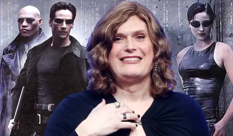 Lilly Wachowski Ungkap Tidak Kembali ke The Matrix 5
