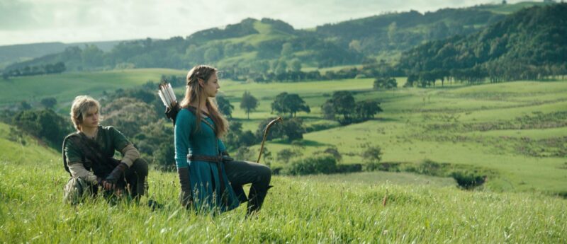 Live Action The Legend of Zelda Akan Hadir dengan Cerita Original