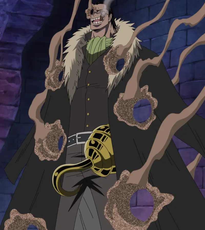 Jenis Buah Iblis One Piece