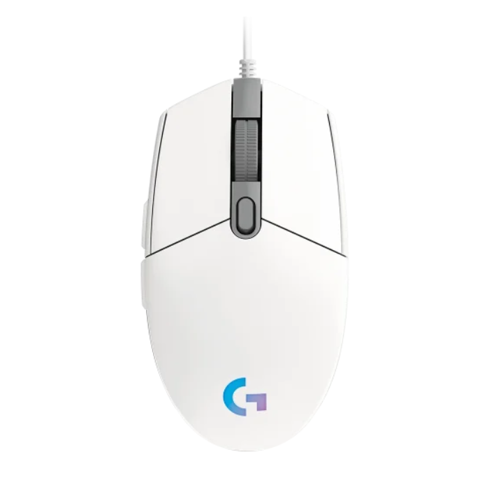 rekomendasi mouse gaming murah terbaik