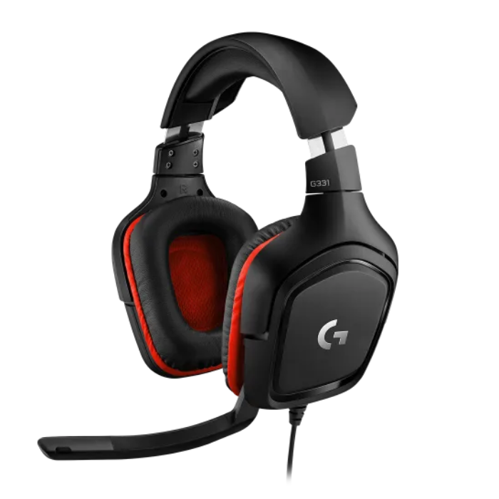 Logitech G331 2