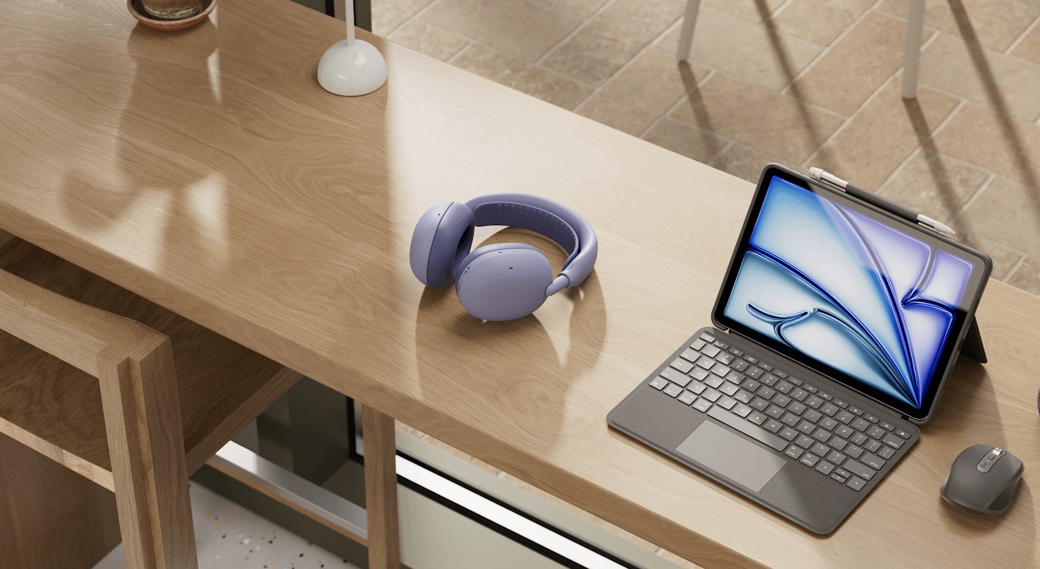 Logitech Zone Vibe Pro