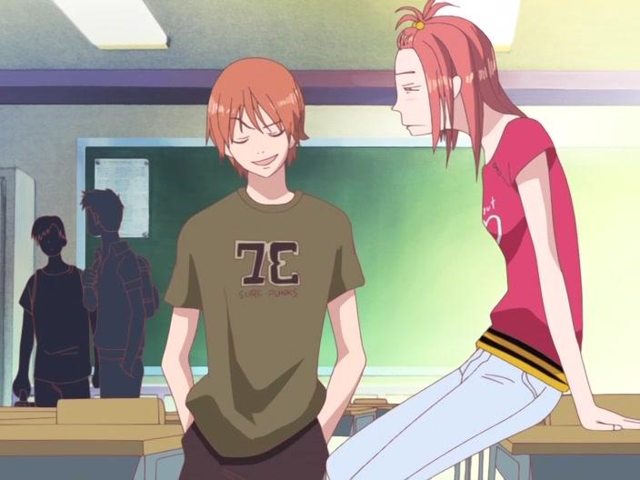 50 Anime Romance Terbaik Sepanjang Masa, Wajib Ditonton 12 Lovely