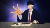 MC Anime Lemah yang Ternyata Overpower