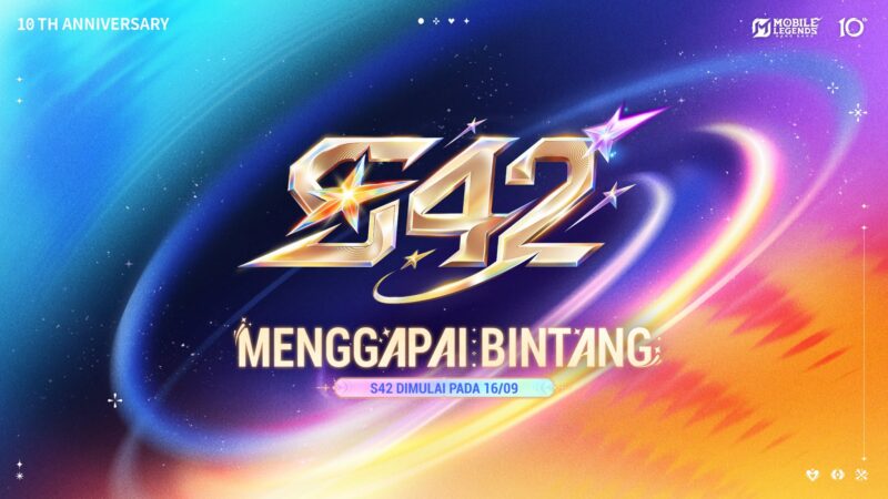 Reset Season ML S42