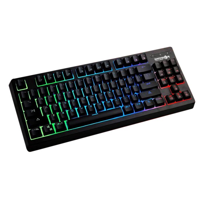 Rekomendasi Keyboard Gaming Murah Terbaik 2026