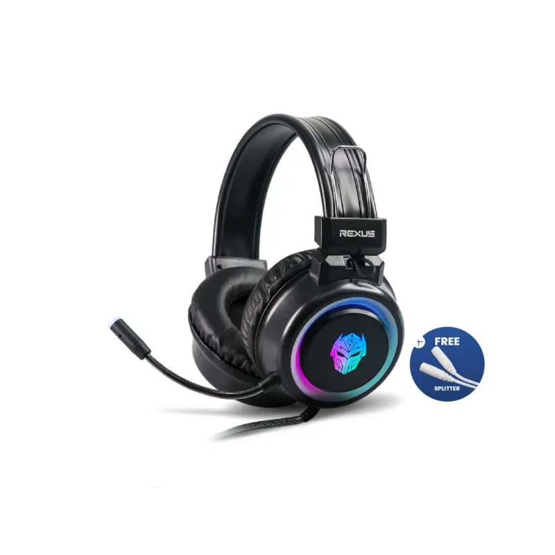 Rekomendasi Headset Gaming Murah Terbaik 2026