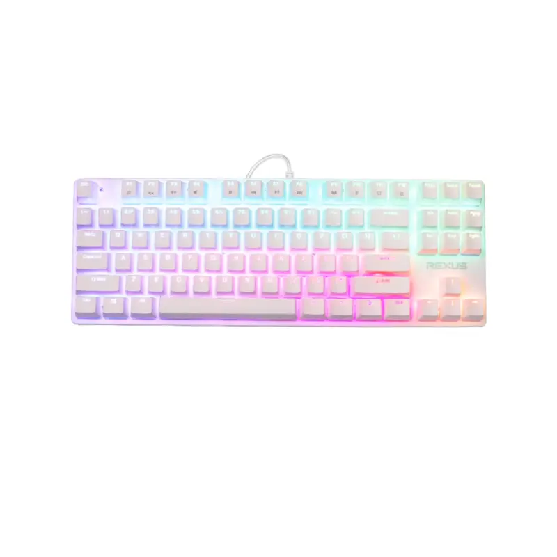 Rekomendasi Keyboard Gaming Murah Terbaik 2026