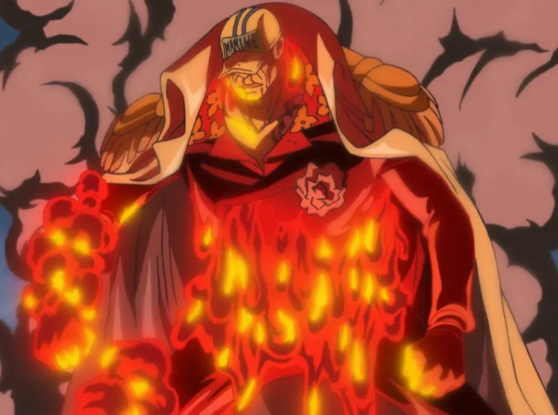 Buah Iblis Terkuat di One Piece