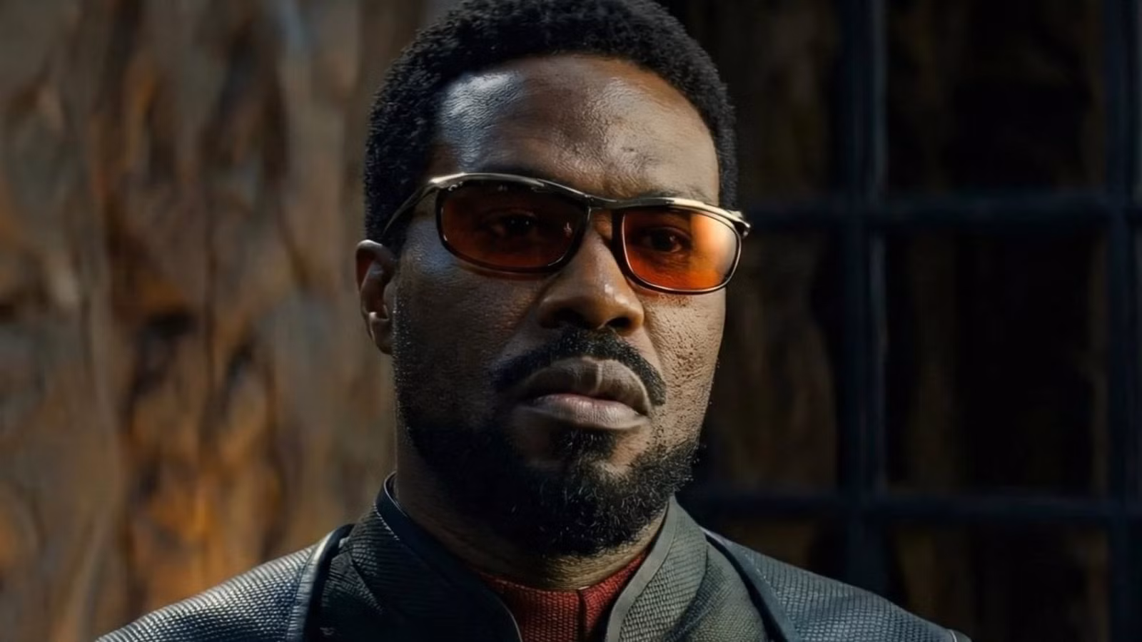 Marvel Batalkan Wonder Man Yahya Abdul Mateen II Bicara Soal Fans