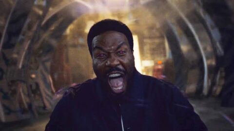 Marvel Batalkan Wonder Man, Yahya Abdul-Mateen II Bicara Soal Fans