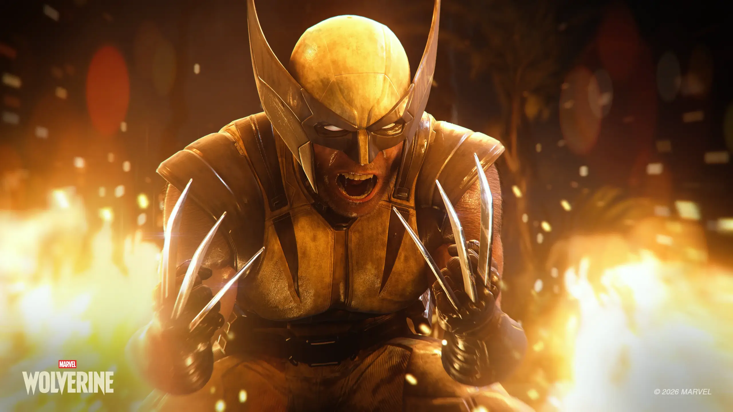 Marvels Wolverine Dibangun Tanpa AI scaled