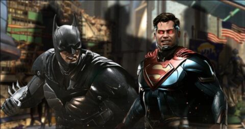 Masa Depan Injustice 3 Masih Misteri Setelah Ed Boon Bantah Rumor Testing