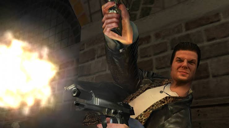 50 Game Android Offline Terbaik yang Seru Dimainkan Tanpa Internet 48 Max Payne Mobile