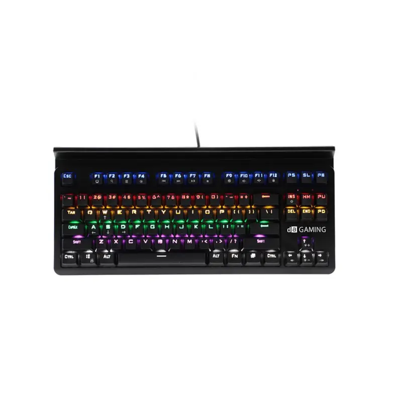Rekomendasi Keyboard Gaming Murah Terbaik 2026