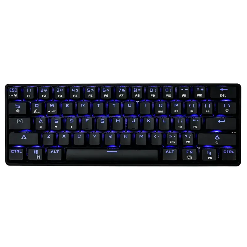 Rekomendasi Keyboard Gaming Murah Terbaik 2026