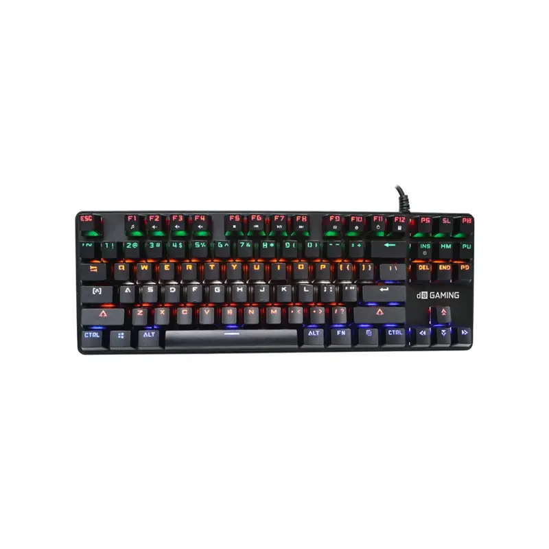 Rekomendasi Keyboard Gaming Murah Terbaik 2026